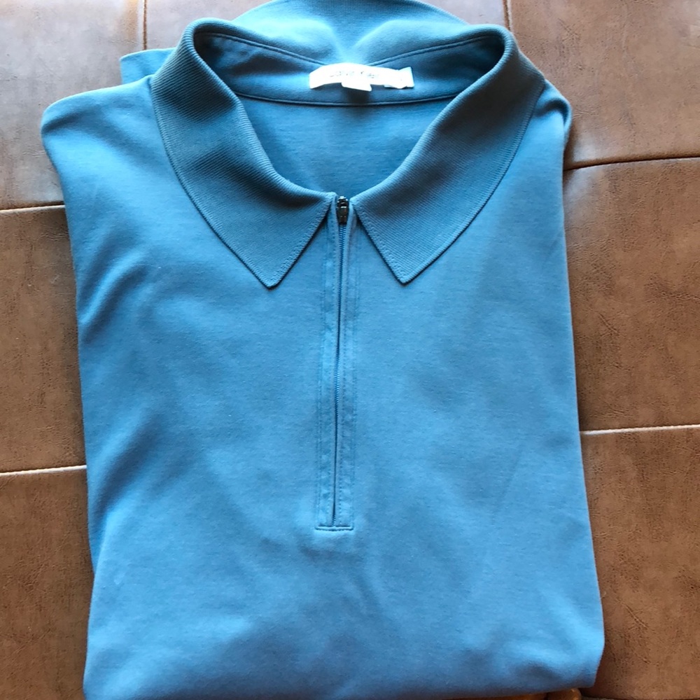 Calvin Klein 1/4 zip